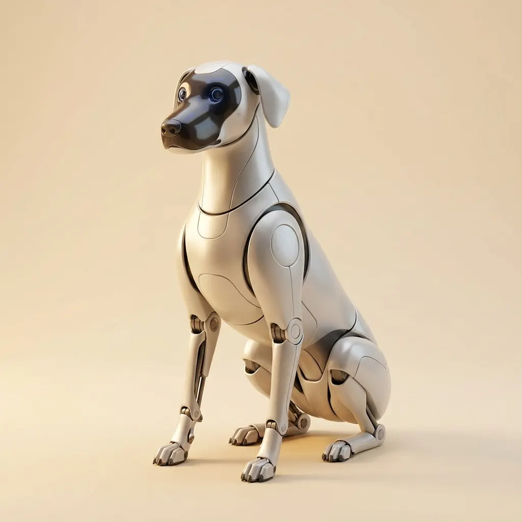 Xiaomi CyberDog 2